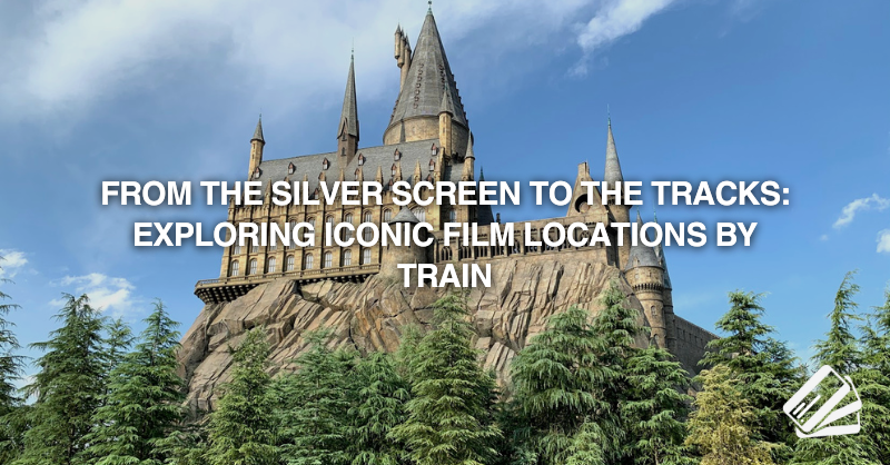 Book your split tickets on Trainsplit