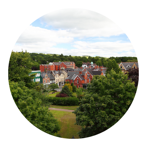 Book your journey on Trainsplit