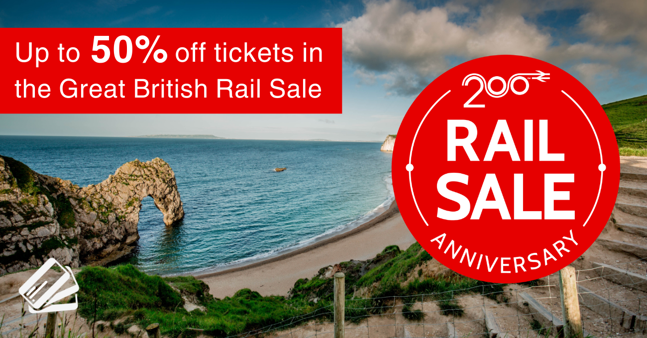 Book your split tickets on Trainsplit