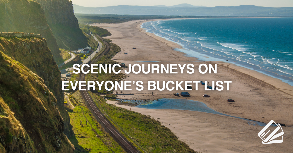 Book your split tickets on Trainsplit