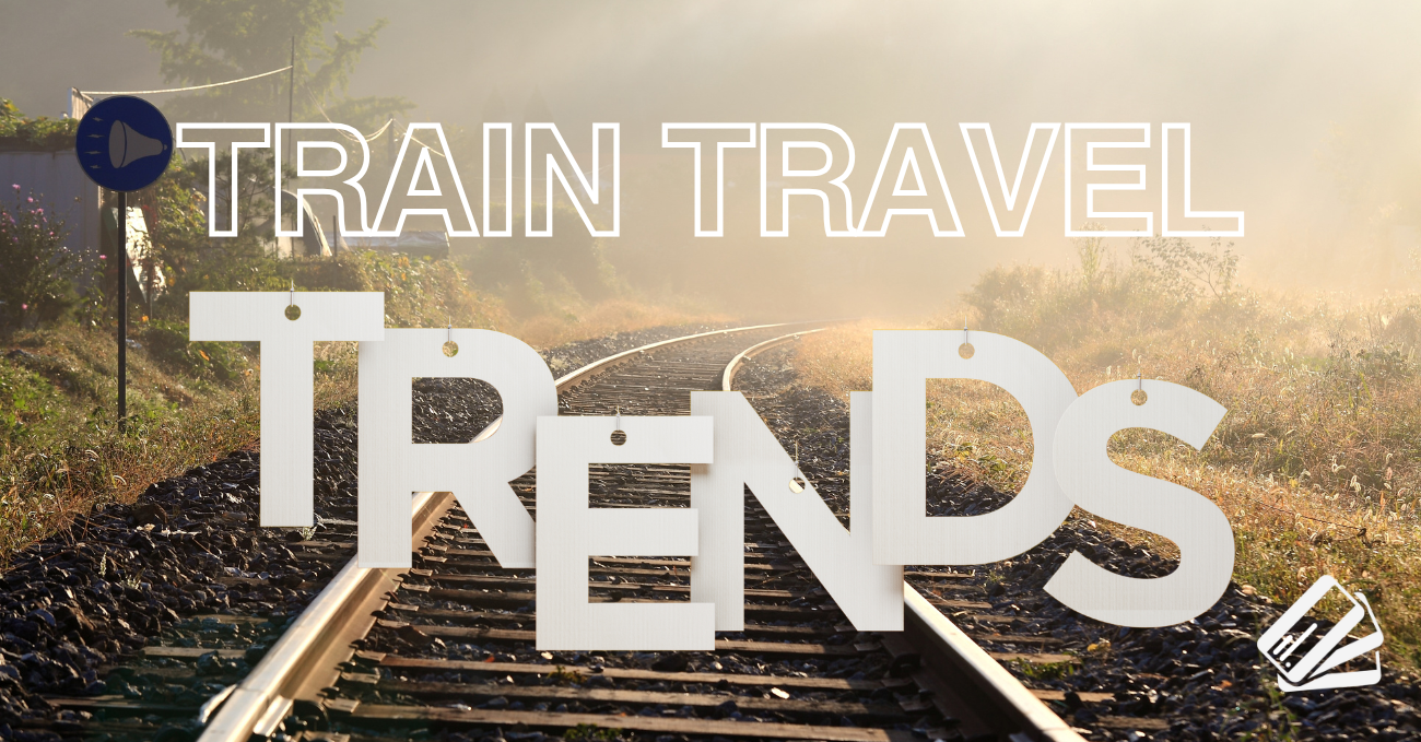 Book your split tickets on Trainsplit