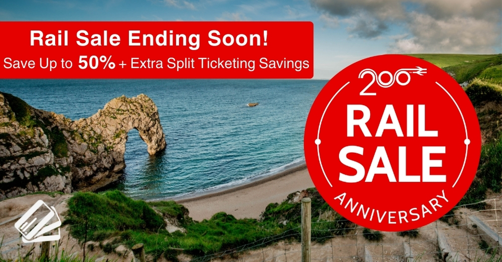 Book your split tickets on Trainsplit