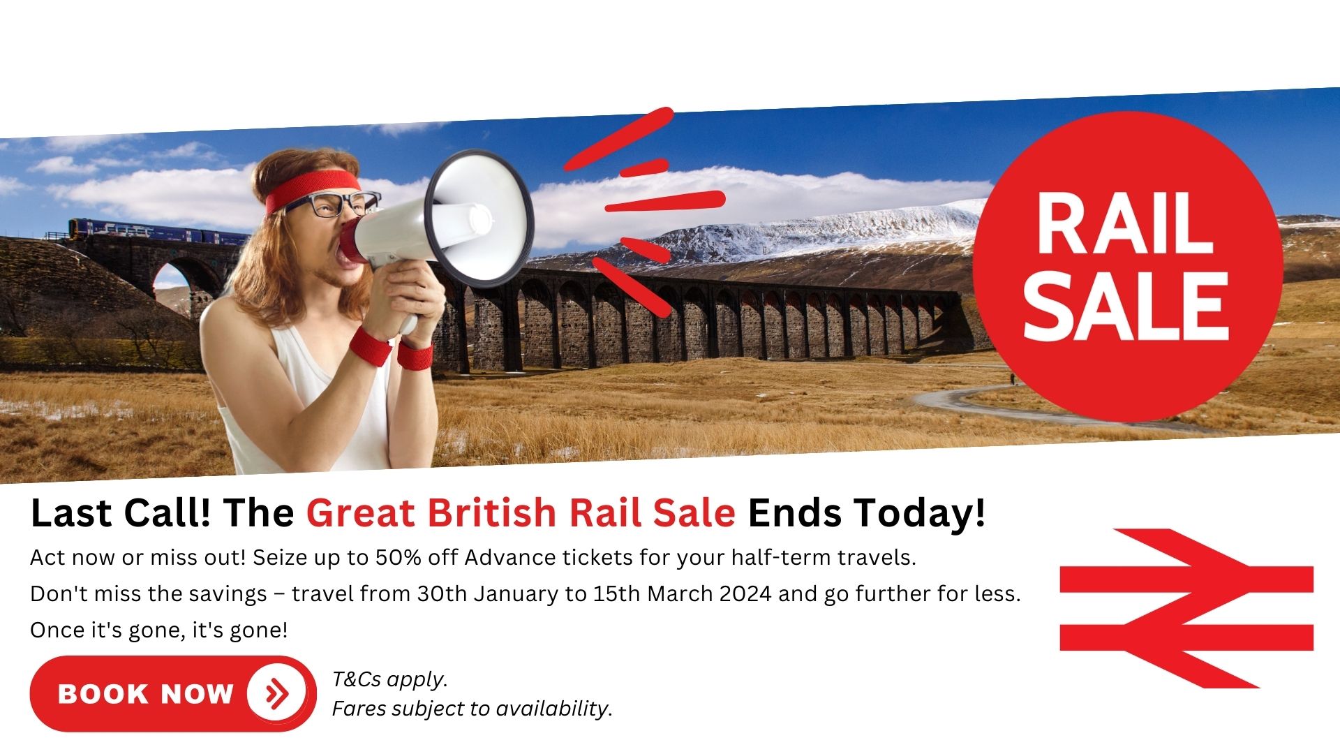 Book your split tickets on Trainsplit