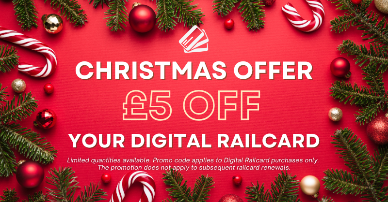 Book your split tickets on Trainsplit
