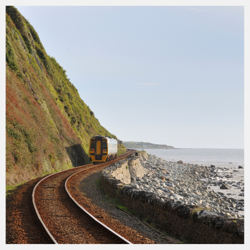 Book your journey on Trainsplit