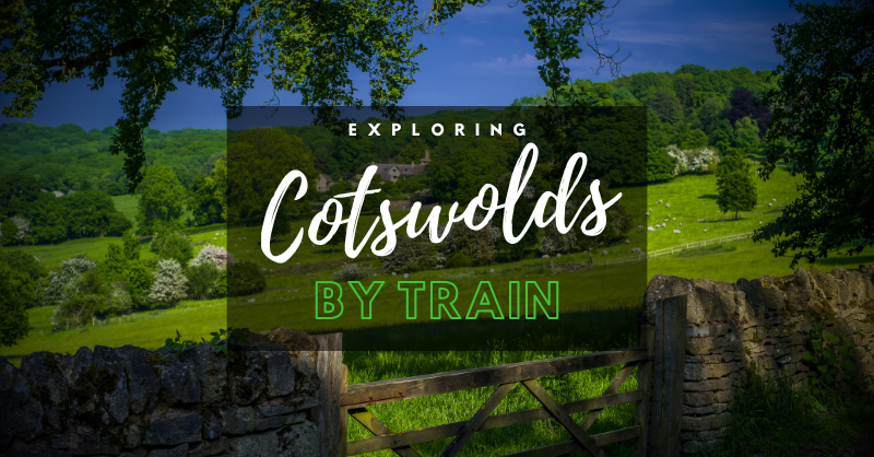 Book your split tickets on Trainsplit