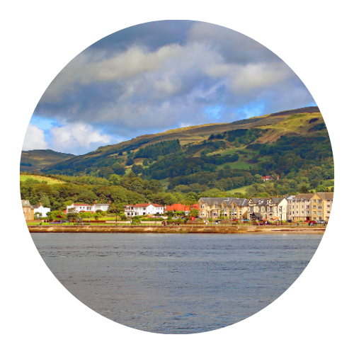 Book your journey on Trainsplit