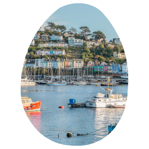 Book your journey on Trainsplit