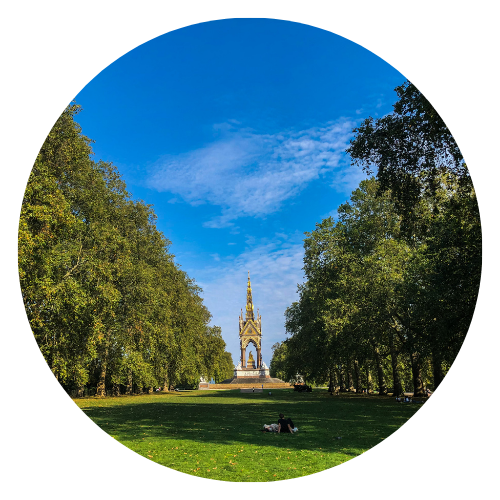 Book your journey on Trainsplit