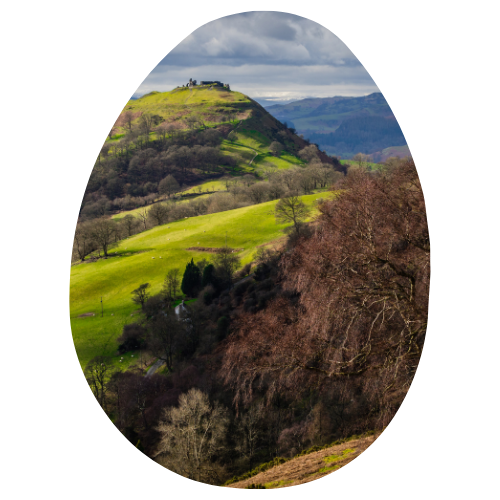 Book your journey on Trainsplit