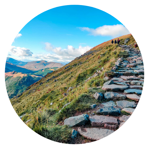 Book your journey on Trainsplit