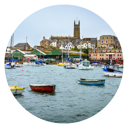 Book your journey on Trainsplit