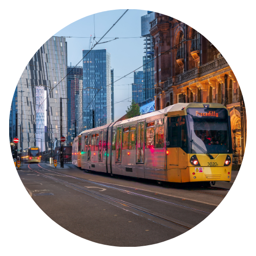 Book your journey on Trainsplit