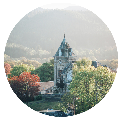Book your journey on Trainsplit