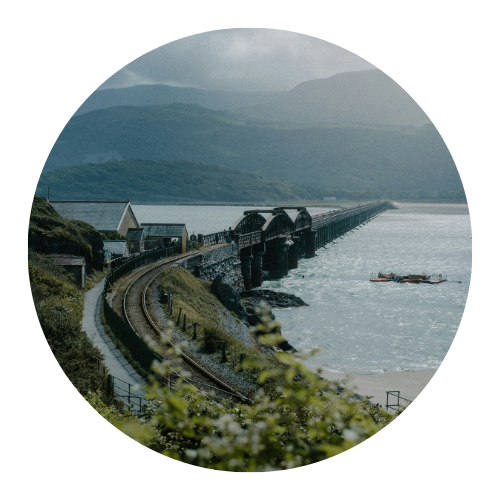 Book your journey on Trainsplit