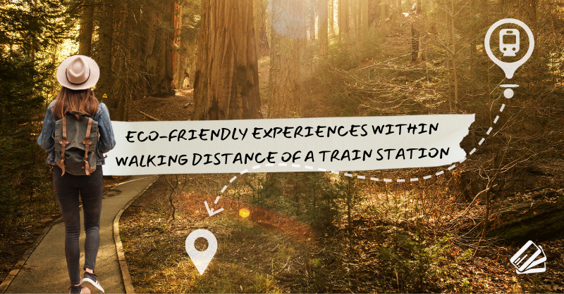 Book your split tickets on Trainsplit