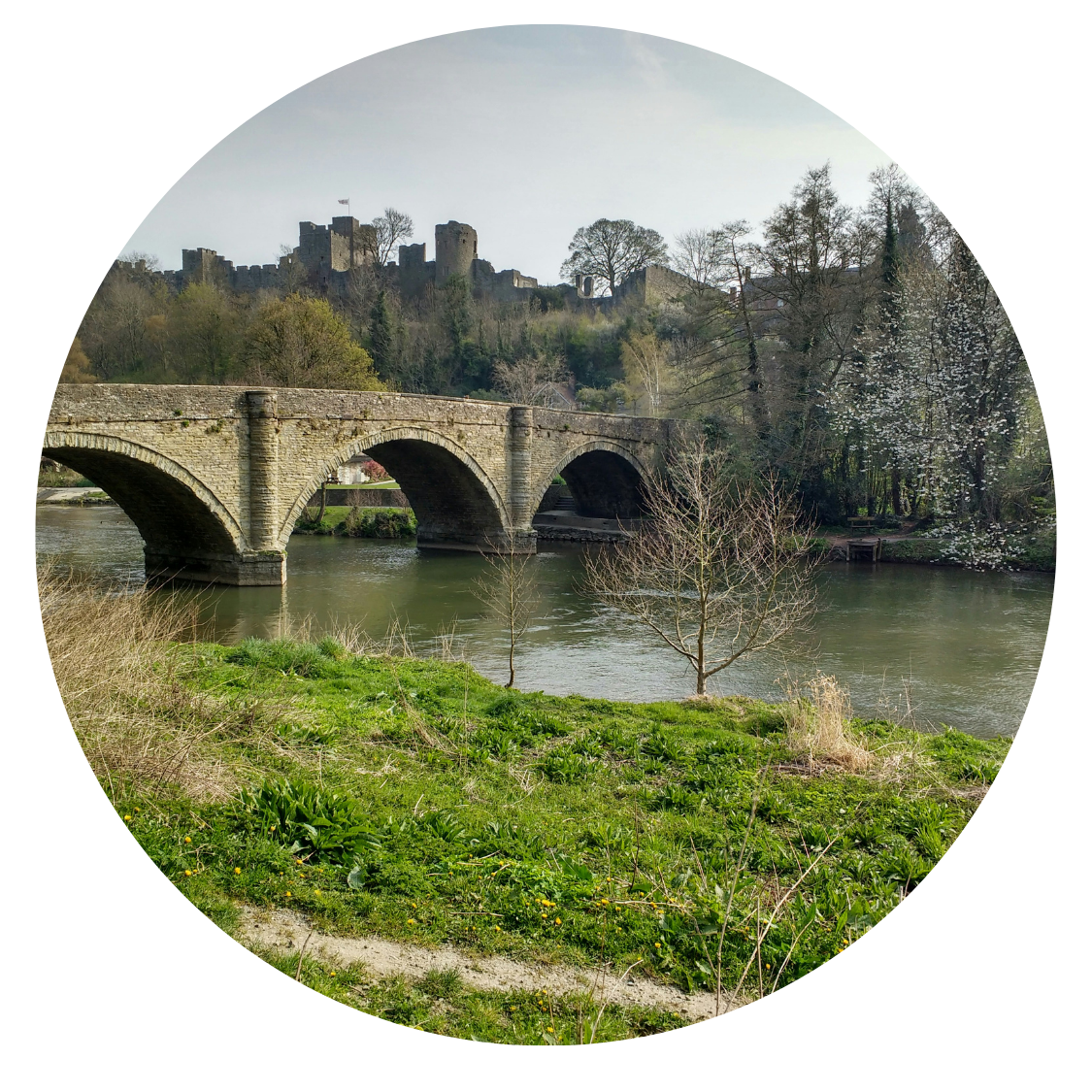 Book your journey on Trainsplit