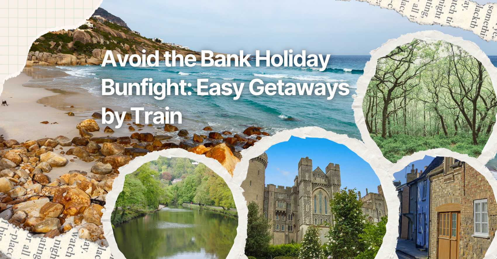 Book your split tickets on Trainsplit