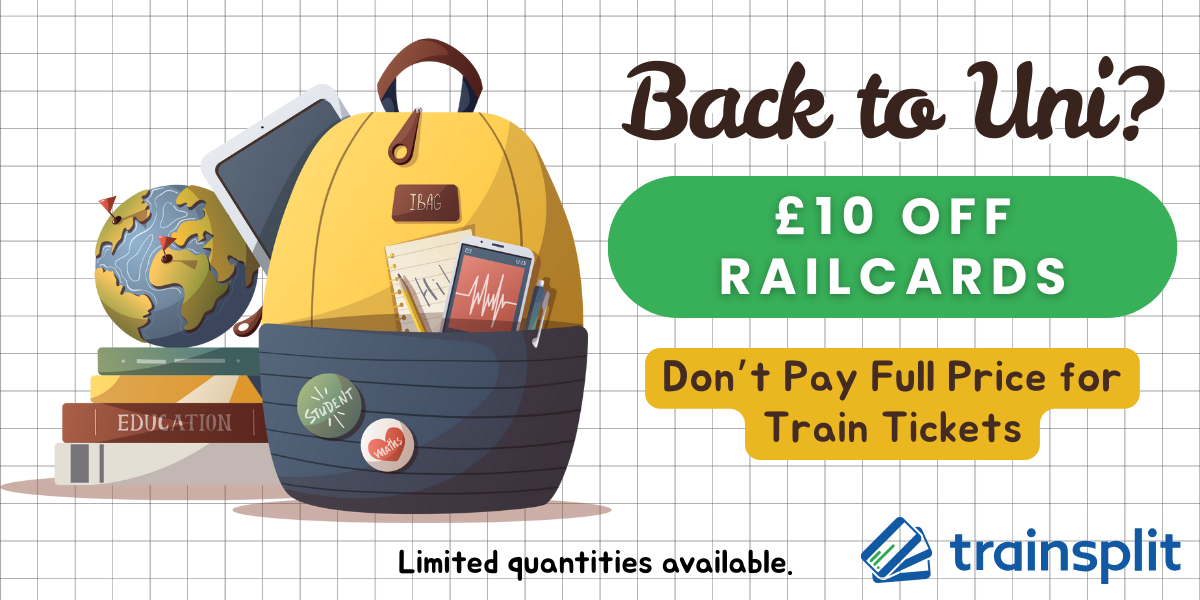 Grab your railcard here